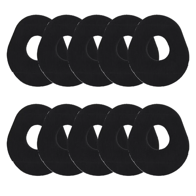 A26F-Patches Sensor Patches Meter Sensor Patch Sport Wasserdicht 25PCS 8,2X7,3 cm Blut Glucose Feste Patch für Dexcom G7