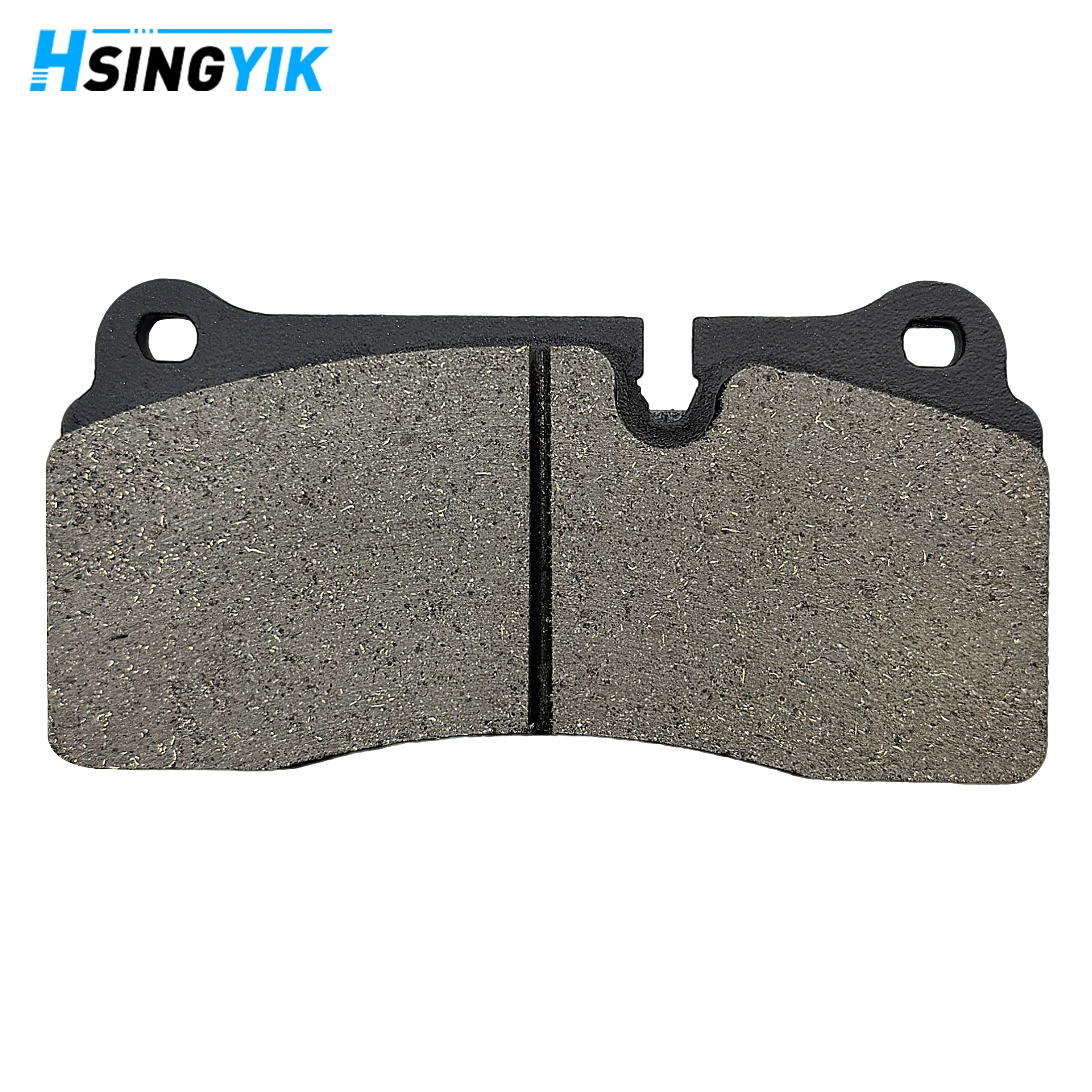 

Hsingyik Rear Carbon Ceramic Brake Pad for Audi Q7 R8 SUV D1155 420698451J 420698451H