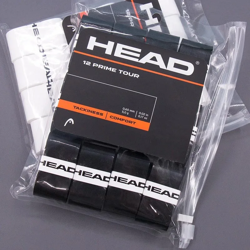 3/12 قطعة رئيس رئيس جولة Overgrips العصابة مضرب تنس اليد المطاط المضادة للانزلاق المطاط مضرب مقبض حزام العرق ماصة
