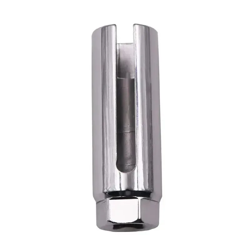 New for 22mm Drive Oxygen Sensor Socket Wrench Removal Installation Special Tool Special Tools for Auto Repair and Maintenance