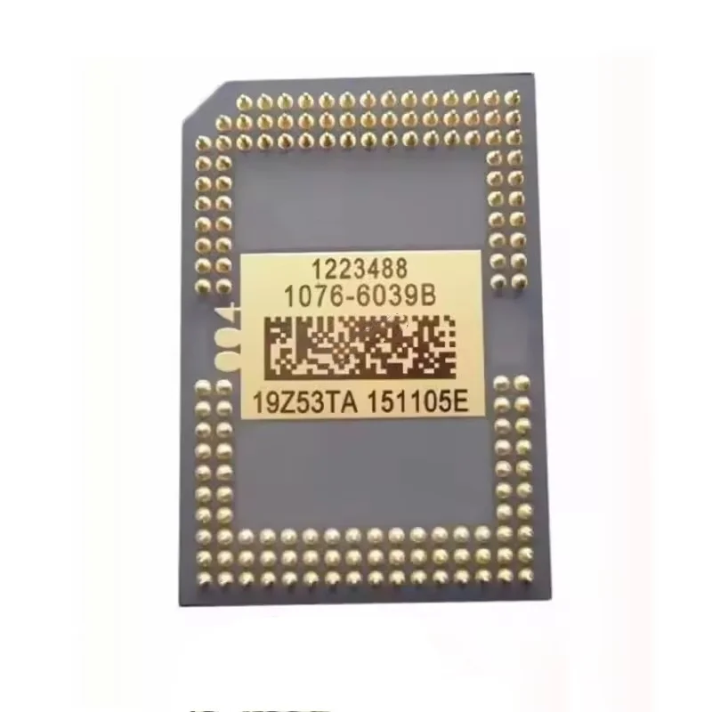 DMD chip 1076-6039B 1076-6439B 1076-6038B 1076-6138B 1076-6139B 1076-6338B 1076-6339B 1076-601AB for Projector