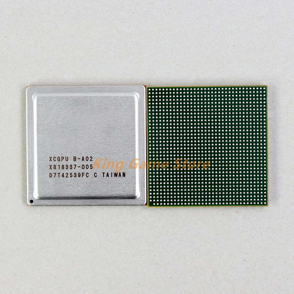 3 stücke Original X818337 Chip IC Für Xbox 360 Slim X818337-(001 002 003 004 005) universal Gute Funktioniert Perfekt