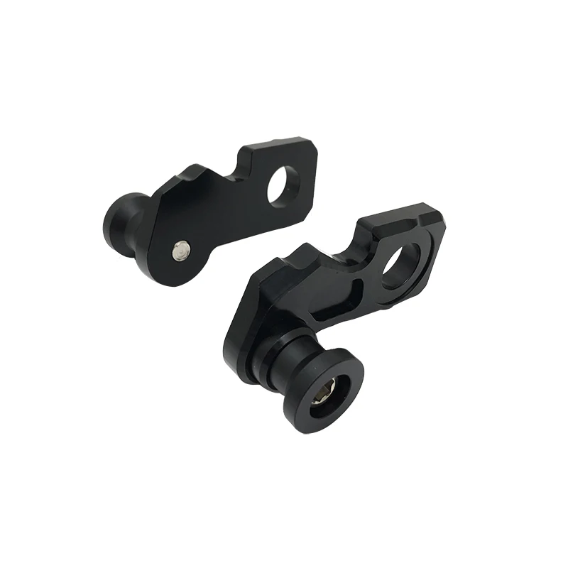 Rear Wheel Axle Slider Block Swingarm Spools Stand Screws For Honda CB650R CBR650R CBR 650R 650 R CB 650R 2019-2023 Motorcycle