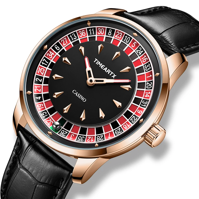 Timeartx Men's Tren…