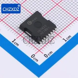 1/50/500PCS CMSL107N20 TOLL-8 N-channel 200V 120A