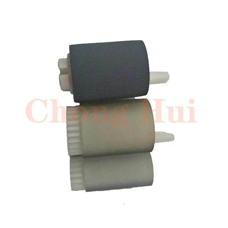 10X Compatible For Canon IR 2520  2535i 2545 2545i  2520i 2525 2530 2535 2002 2202 Pickup Roller Printer Copier Spare Parts
