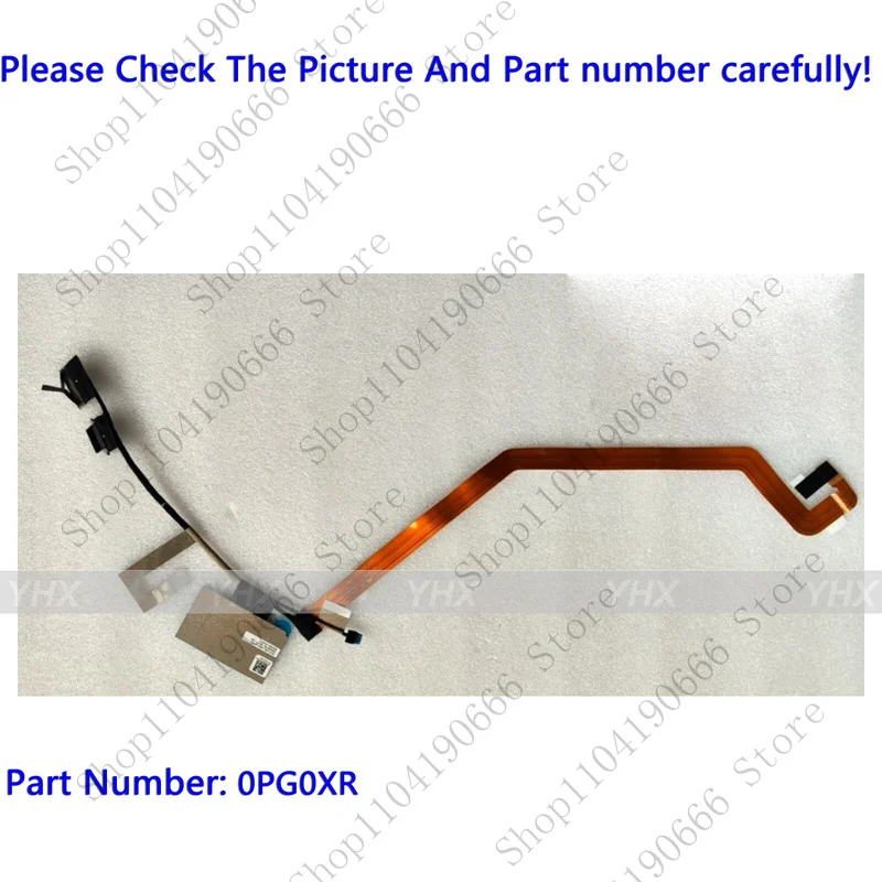 Gyx New 0PG0XR For … - image