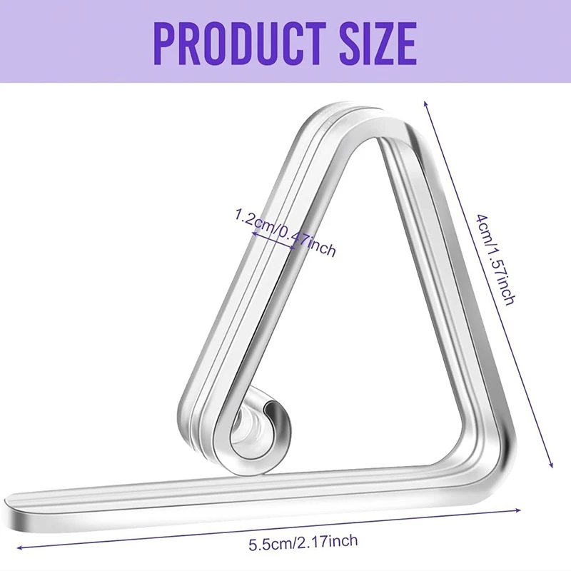 Thumbnail 2 - #11 Latest Tablecloth Clips & Weights Updates