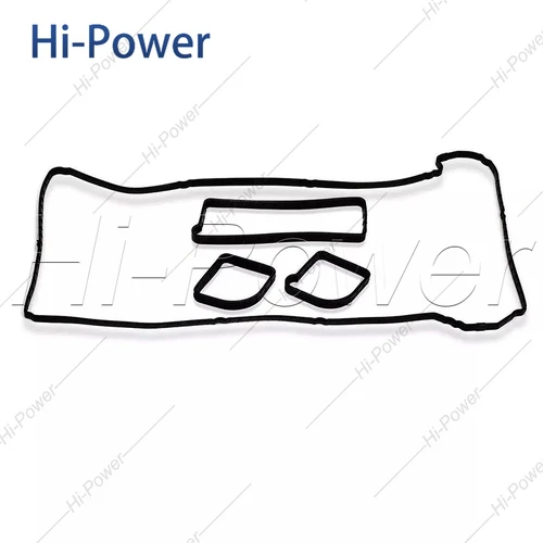 Nuevo juego de juntas protectoras de válvulas de motor para MAZDA 3 5 6 CX-7 MX-5 Ford Focus Galaxy Mondeo s-max VOLVO C30 S40 V50 L 50110230 1220025