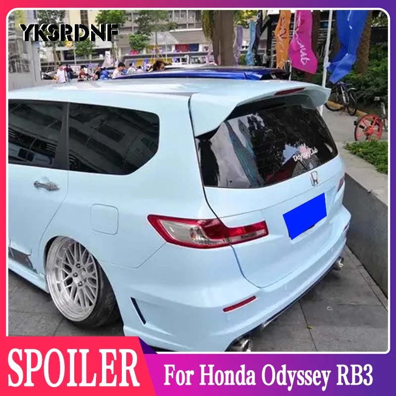 Todo lo que debes saber sobre el RB3 para Honda Odyssey: el difusor de alta calidad para tu coche