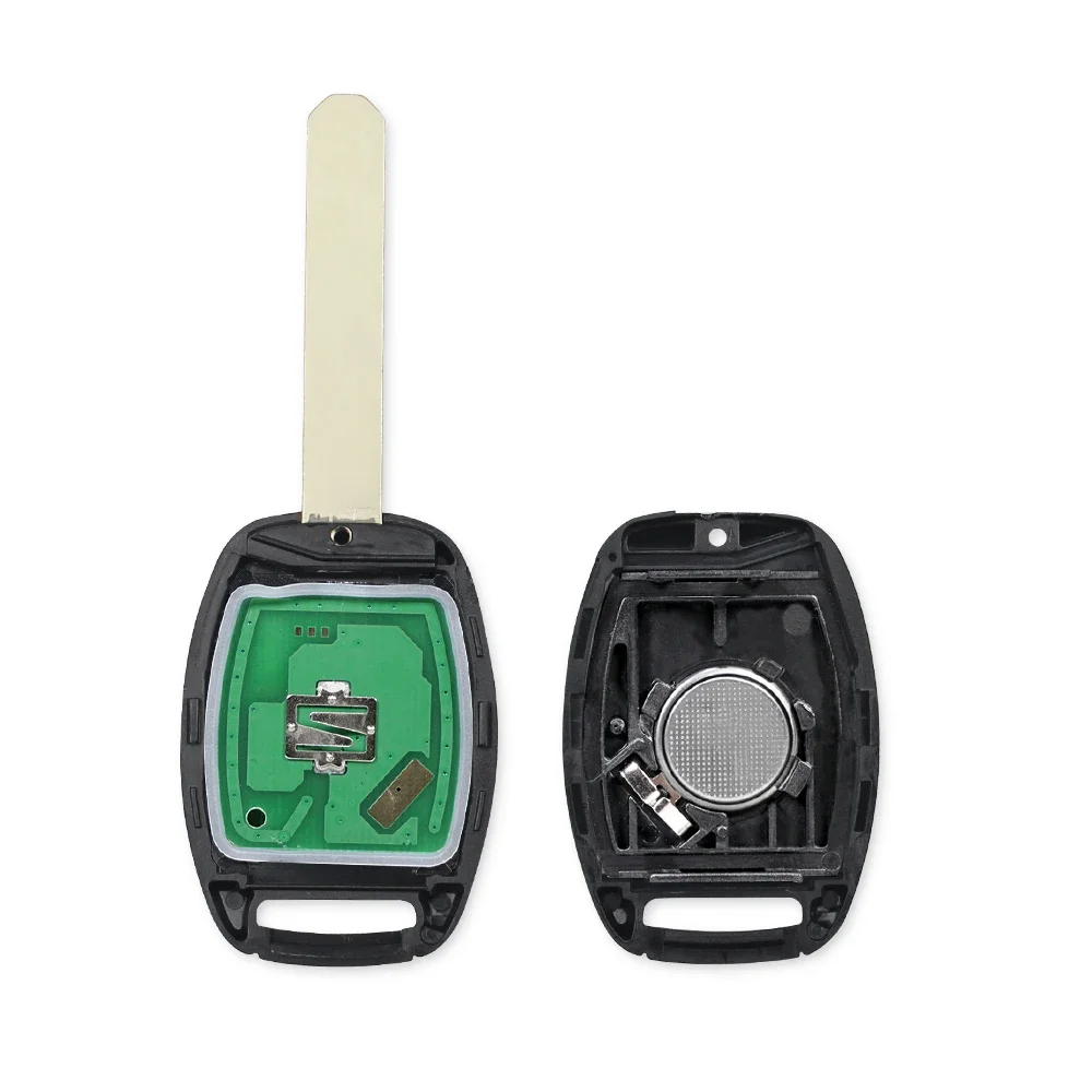 MLBHLIK-1T OBD Programmatore Chiave A Distanza Dell'automobile Per Honda Accord Coupe 2DR Crosstour CR-V CR-Z Insight Fit 2007-2015