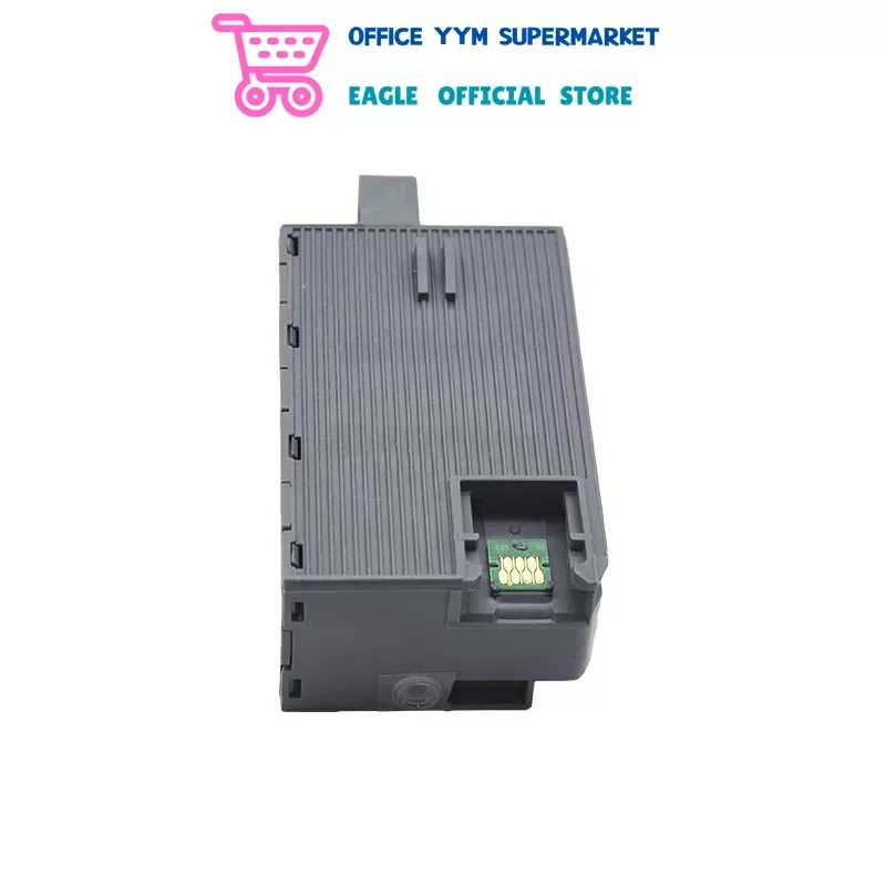 1X T3661 Waste Ink Maintenance Box for EPSON Expression XP6000 XP6005 XP6100 XP6105 XP8500 XP8505 XP8600 XP8605 XP970 XP15000