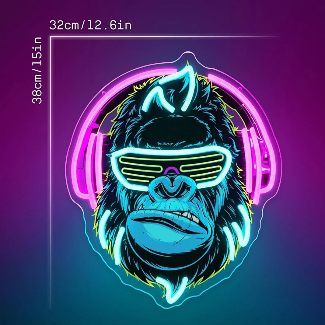 Thumbnail 2 - #4 Trending LED Signs Right Now