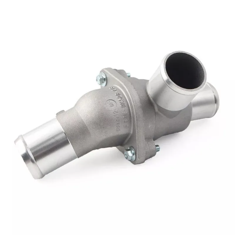 

AJ813558 AJ81766 Thermostat Housing Assembly For Jaguar S-Type XF Compatible For XJ XJS XJ6