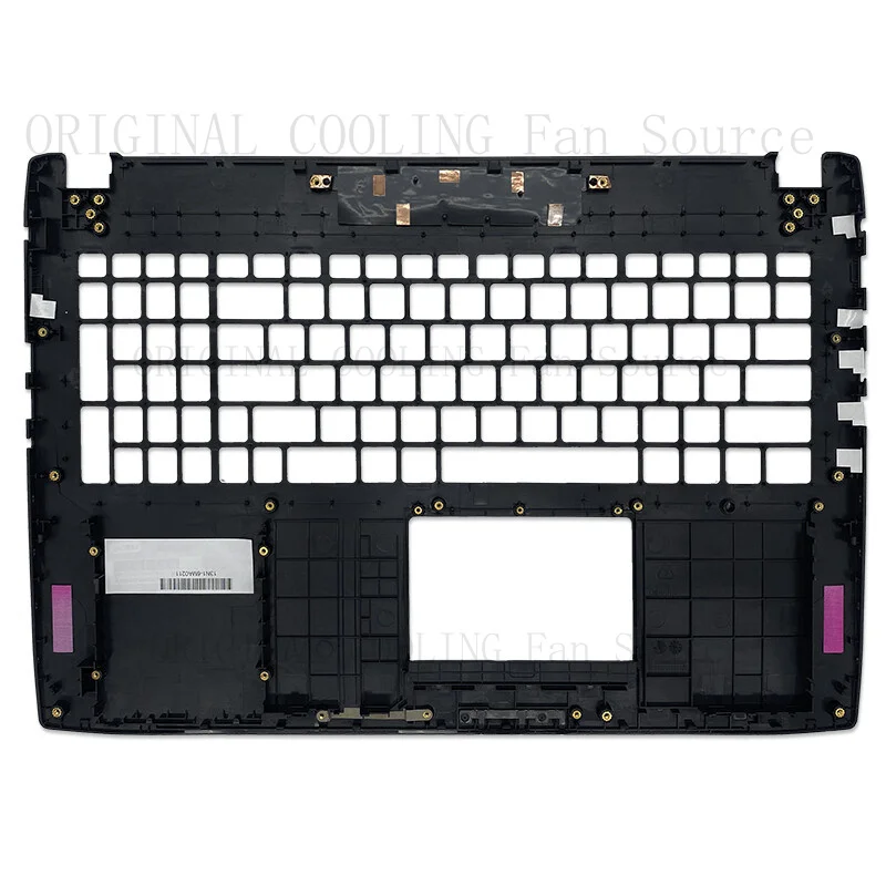 R+  For ASUS GL502V GL502VS GL502VM FX60VM ZX60VM S5VT C shell palmrest