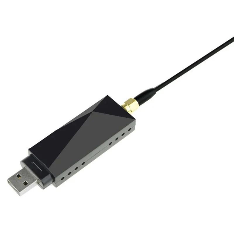 موالف الراديو ELECT USB دونغل استقبال 170-240 ميجا هرتز محول صوت السيارة صندوق إرسال FM لنظام أندرويد 5.1 فوق السيارة