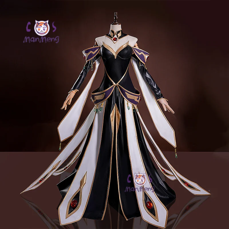 C.C L.L. Lelouch lamp rouge CODE GEASS Ccosplay ZERO Costume Halloween party dress Accessibility men women gorgeous uniform XS-X