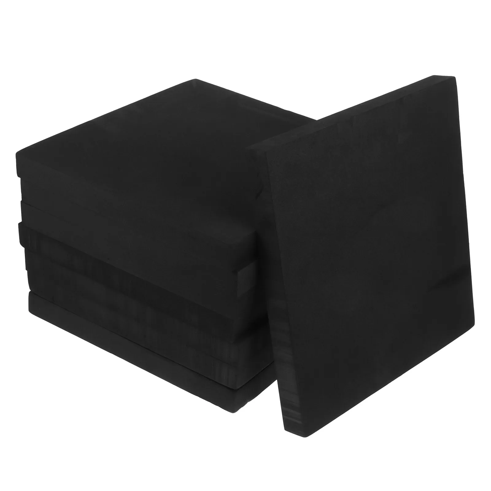 

8Pcs Polyethylene Foam Pads High Density Cuttable Foam Sheets Protective Packing Inserts for Shipping Cases Crafts Cushioning