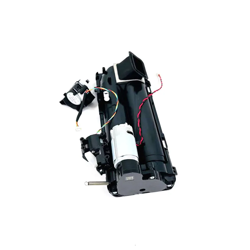 

Оригинальная коробка передач с основной щеткой для Dreame X50 Ultra Complete/X50 Ultra/L50 Pro Ultra/X50 Master, аксессуары для роботов-пылесосов