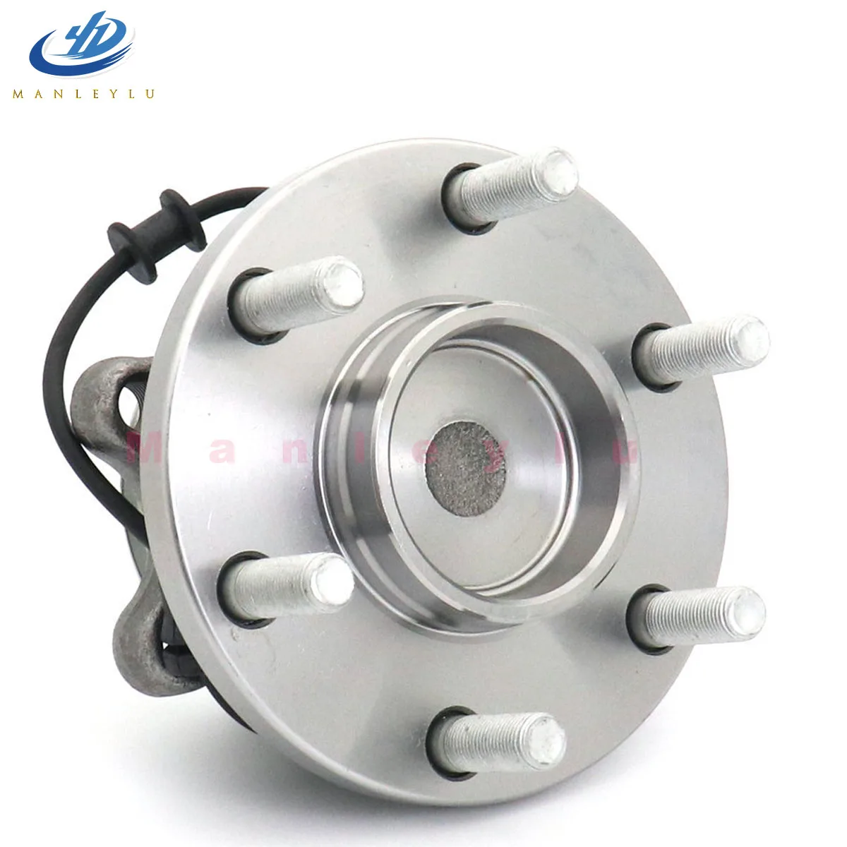 Front Wheel Hub Bearing For NISSAN PATHFINDER NAVARA D40 2.5 V9X  OEM 40202-4X00A 40202-EA000