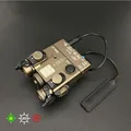 A2 Green Laser DE