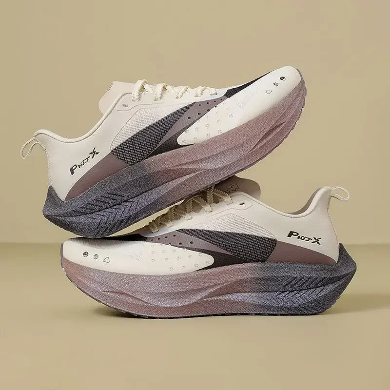 

2026 Classic Brand Walking Jogging Shoe Top Quality Running Trainers Athletic Shoe Comfortable Carbon Plate Running Footwear 39-