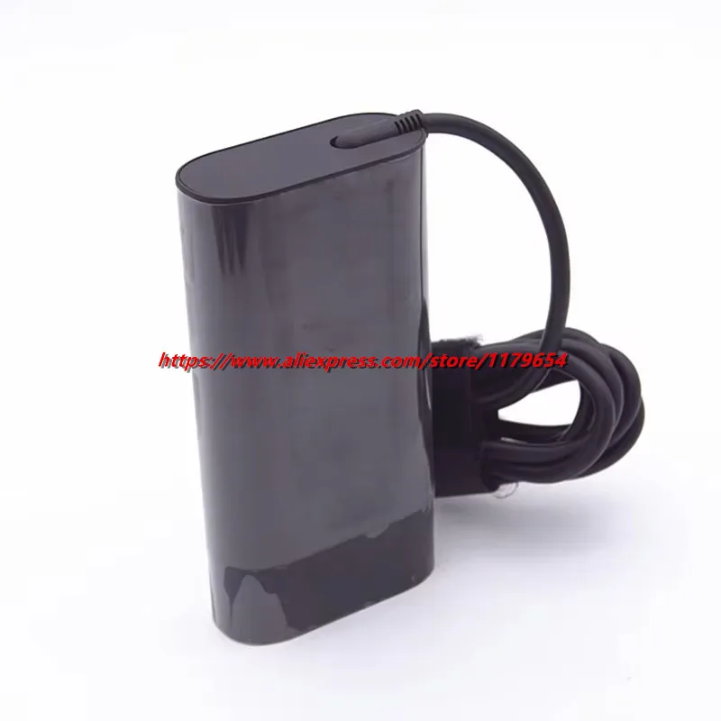 Oryginalna ładowarka do laptopa TPN-LA26 20V 4.5A 90W USB-C zasilacz sieciowy L45440-001 do laptopa HP Pavilion Plus 14-eh0097nr i7-1270