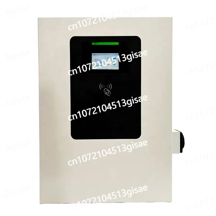 Portable 20kw Electric Charging 380V 0-67a Wall Mounted