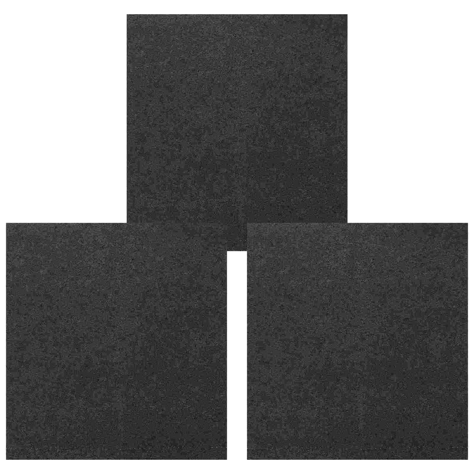 

3 Pcs Wipe The Window Cloth Rag Clean Dry Shopping Cleaning Cloths Screen Cleaner Erase Car Fiber Absorbing Towels