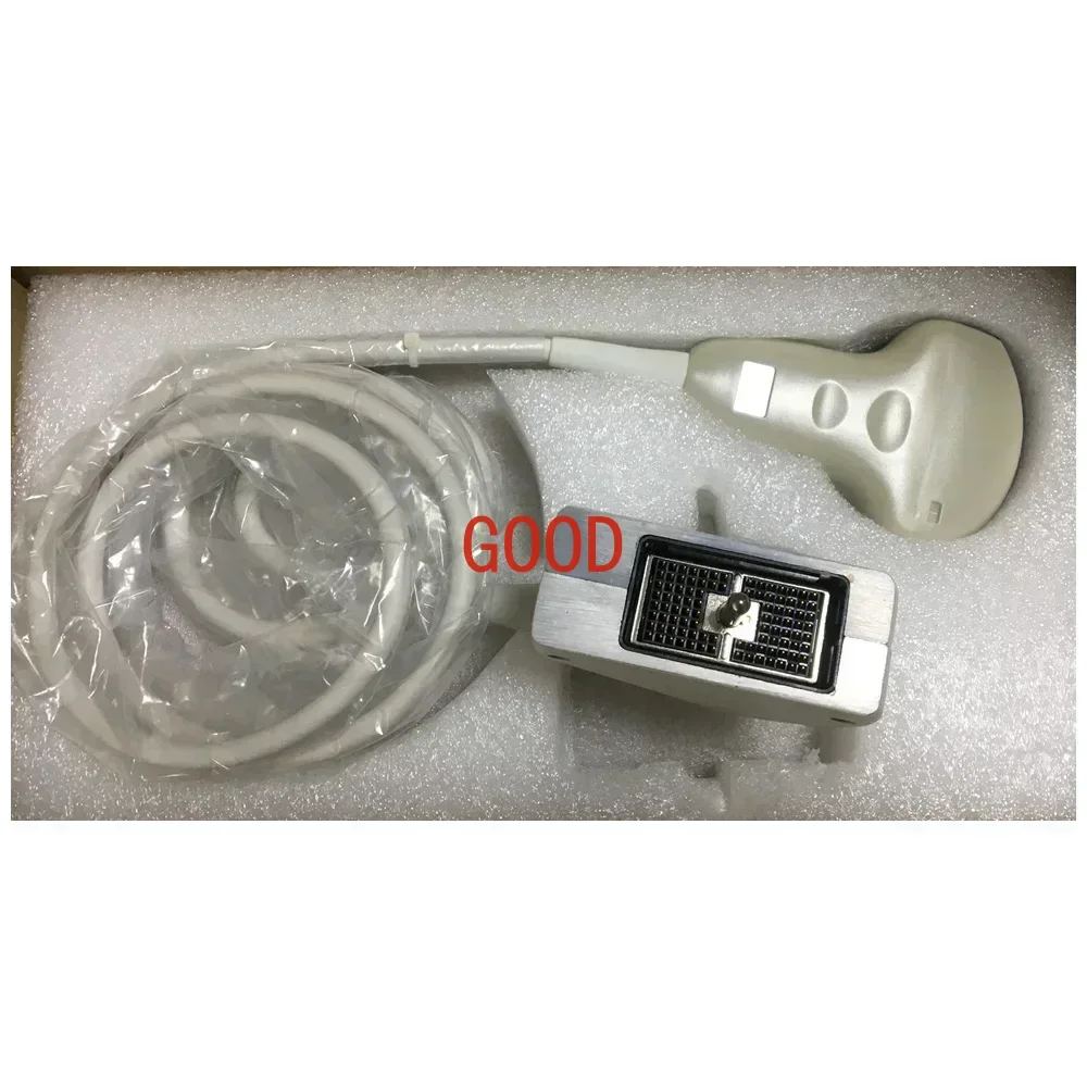Ultrasound 3.5MHz Convex Probe Compatible Mindray 35C50HA For DP-9900 DP-9900Plus Good Quality
