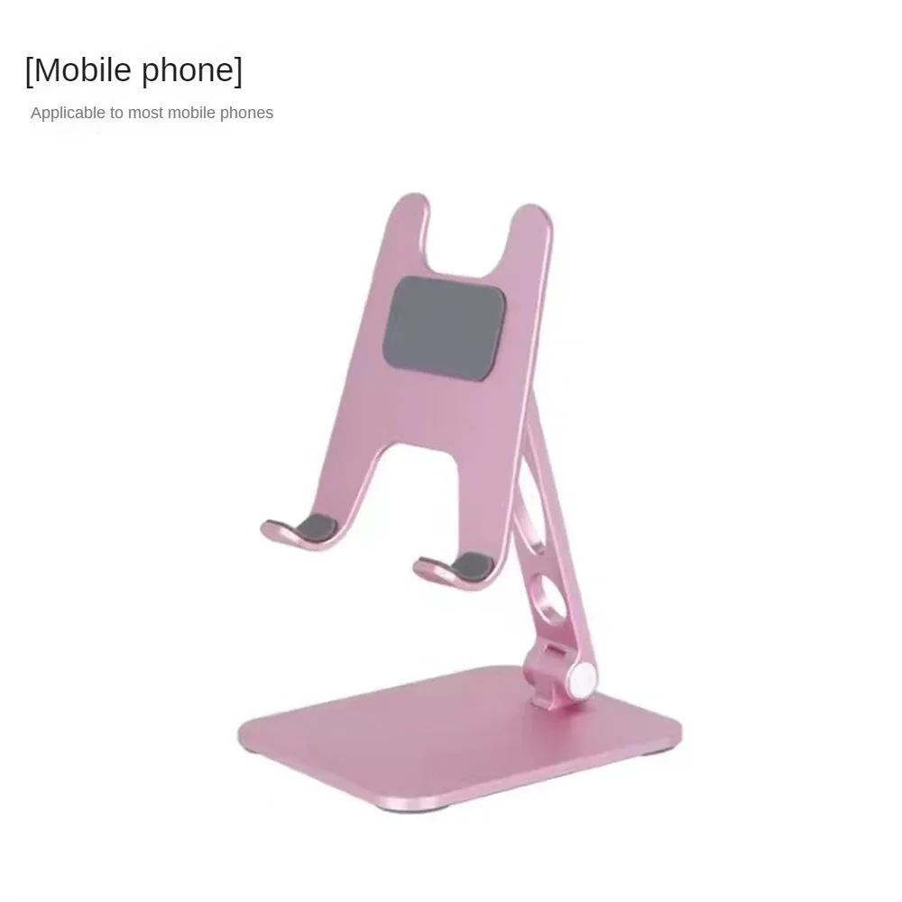 Evitar ferrugem preguiçoso suporte do telefone multi-função suporte do telefone móvel dobrável praticidade suporte de rack de telefone suporte de durabilidade