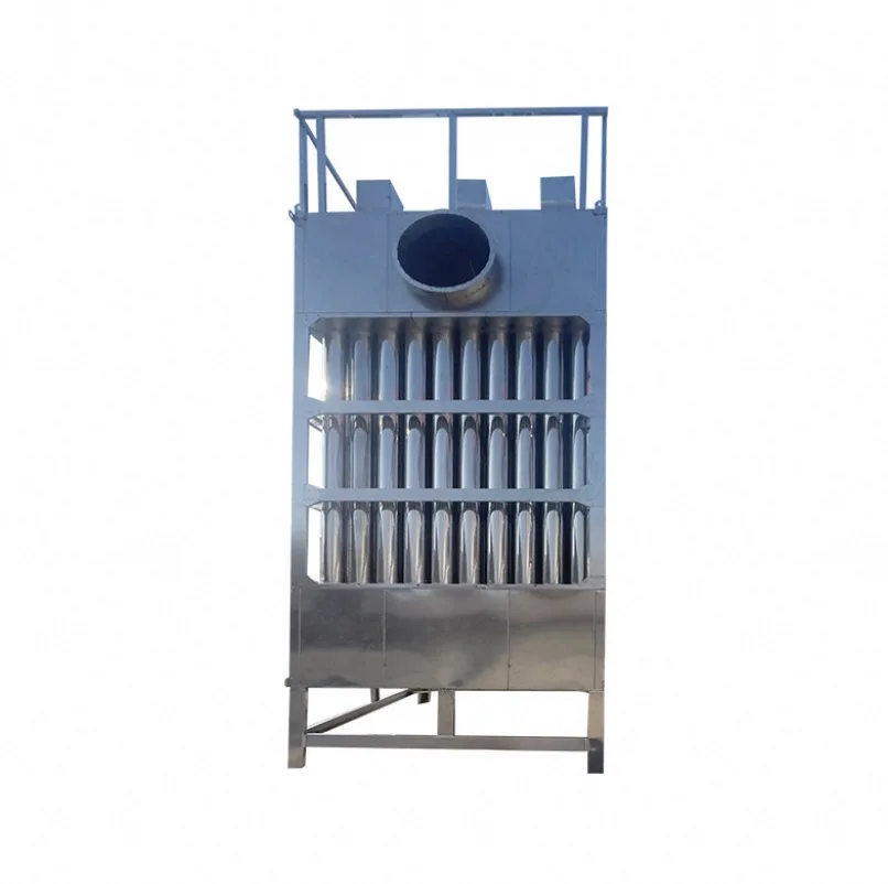 Nuovo arrivo Macchinari per il trattamento dell'acqua di sicurezza dell'acqua potabile industriale a risparmio energetico