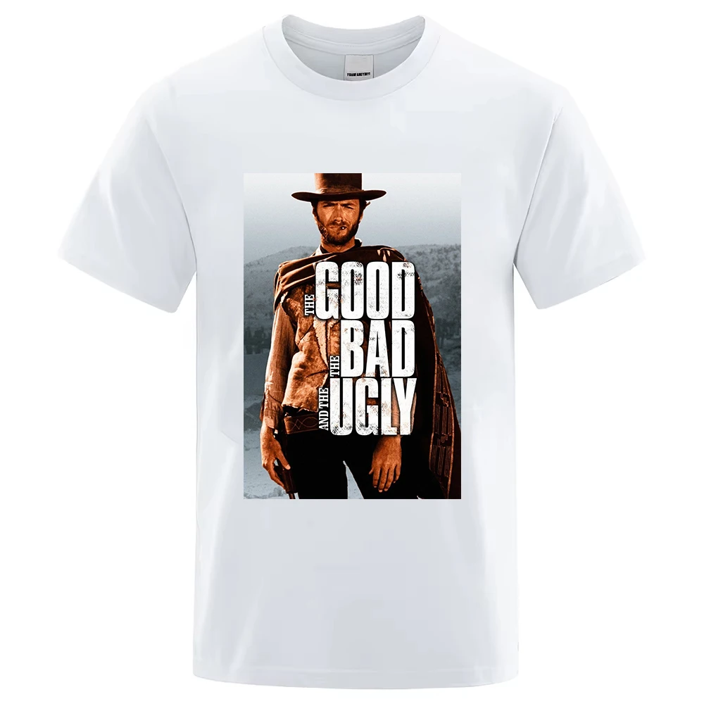 The Good The Bad An… - image