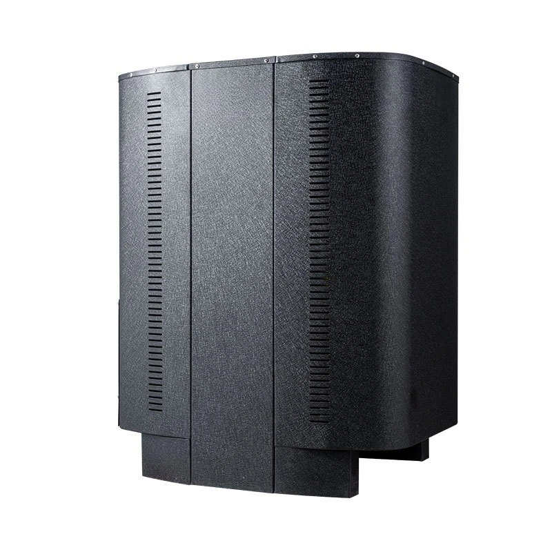 

sauna room external control stainless steel sauna furnace