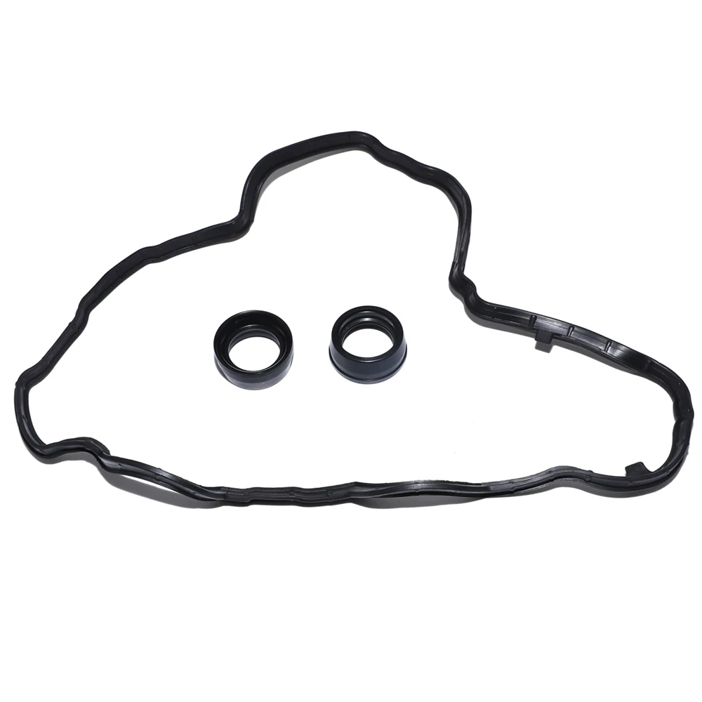 

Car Cylinder Gasket For SUBARU XV GP 2.0 i FB 20 2012- OEM 13272AA170 Engine Valve Cover Oil Seal Head Full Auto Spare Part