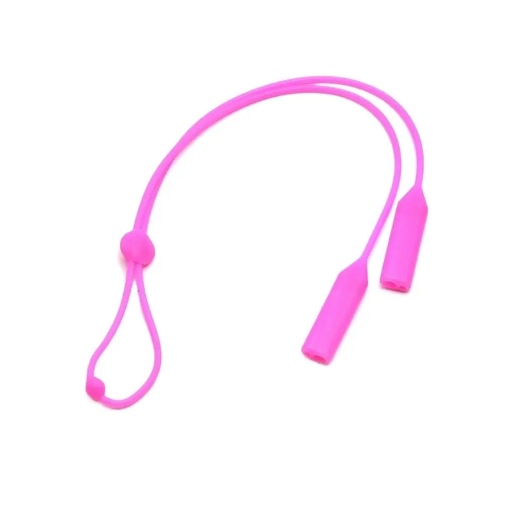 حبل القراءة النظارات لكبار السن للأطفال سلسلة النظارة النظارات الأشرطة سيليكون نظارات الحبل نظارات أصحاب الحبل #1