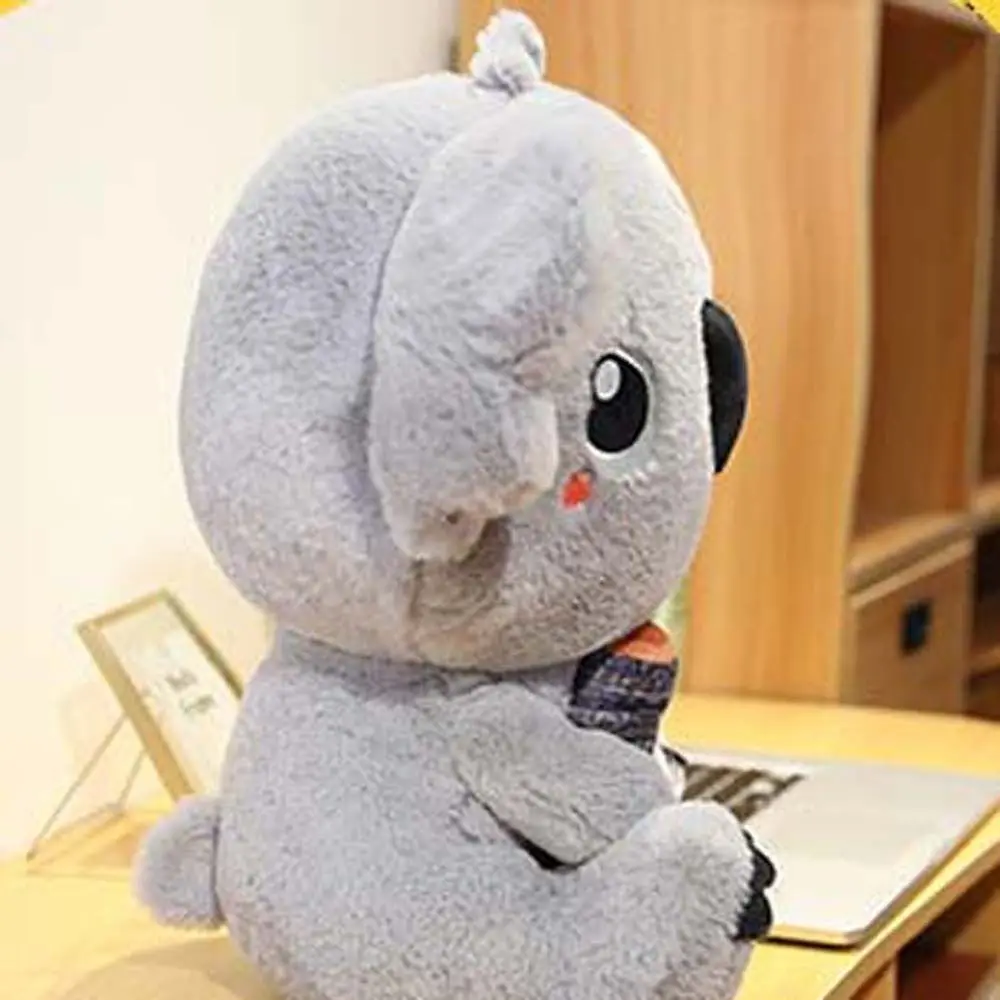 

Подушка кавайная успокаивающая сопровождает детский подарок Коала мягкие игрушки Коала Коала