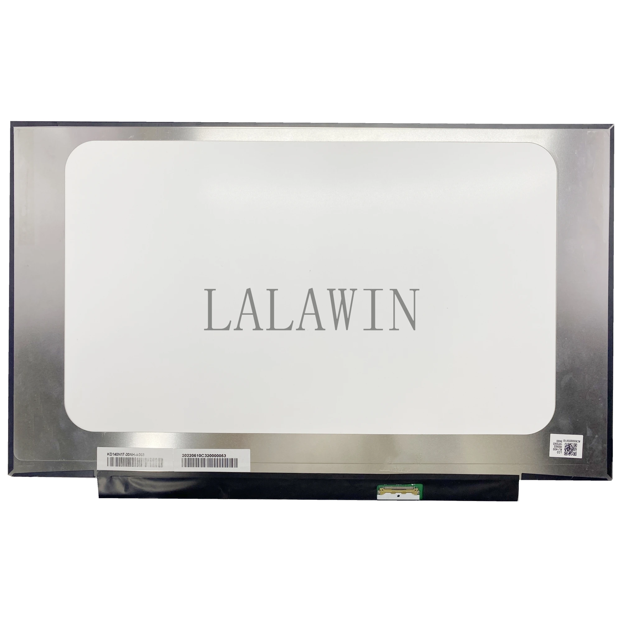 KD140N17-30NH-A003 Laptop LCD screen 14.0 inch Replacement Display Panel Matrix