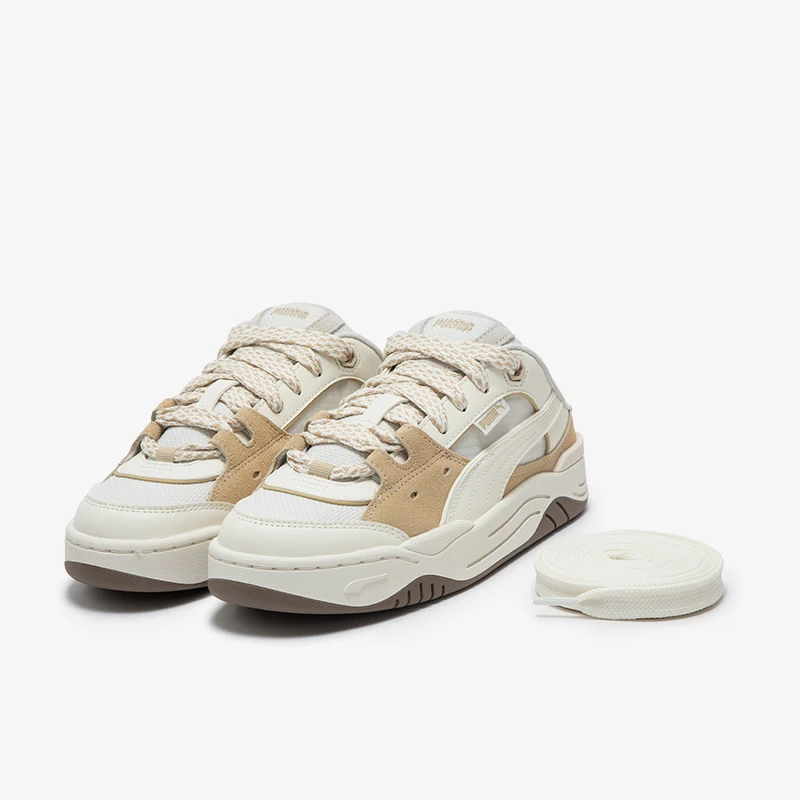 

Puma Authentic Season's New Men's and Women's Casual Shoes with Bare Heels by Muller 399501-01