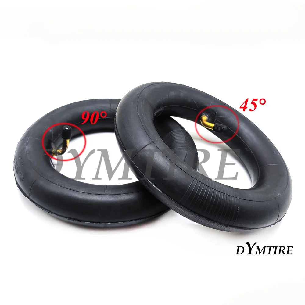 8.5x2 Inner Tube 8 1/2x2(50-134) Inner Camera for Macury Zero 8/9 Series Electric Scooter Baby Carriage Parts