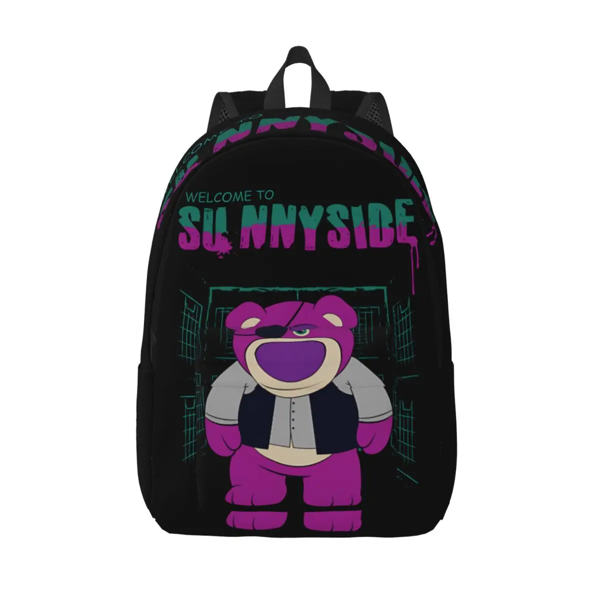 

Amazing Handbag Lotso For Boy Girl New Travel Gift Multi Compartment Rucksack