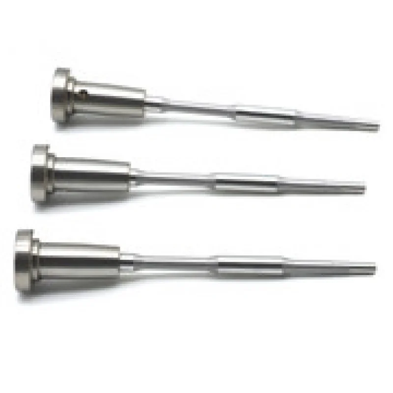 صمام التحكم في حاقن الديزل عالي الجودة FOOR J01 819 وحدة التحكم في السكك الحديدية المشتركة للمحرك