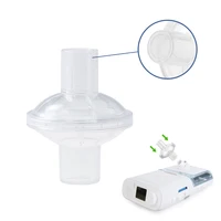 Filtro para máquina CPAP