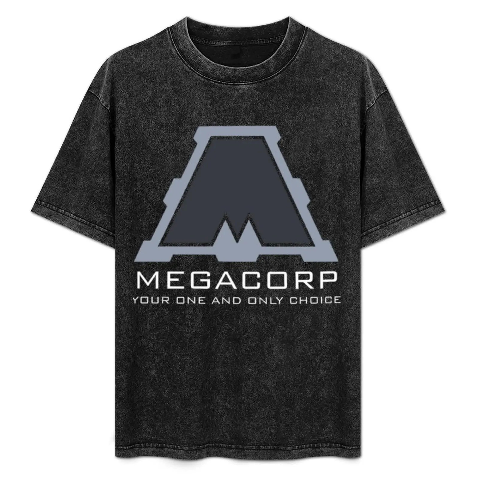 

Ratchet and Clank 2 - Megacorp Logo Classic Essential T-Shirt Quick Dry Fishing T-Shirt