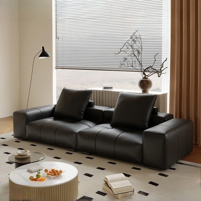 

Leisure Minimalist Sofas Unusual Room Decor Aesthetics Gaming Modern Living Room Sofas Entrance Designer Muebles Home Furniture