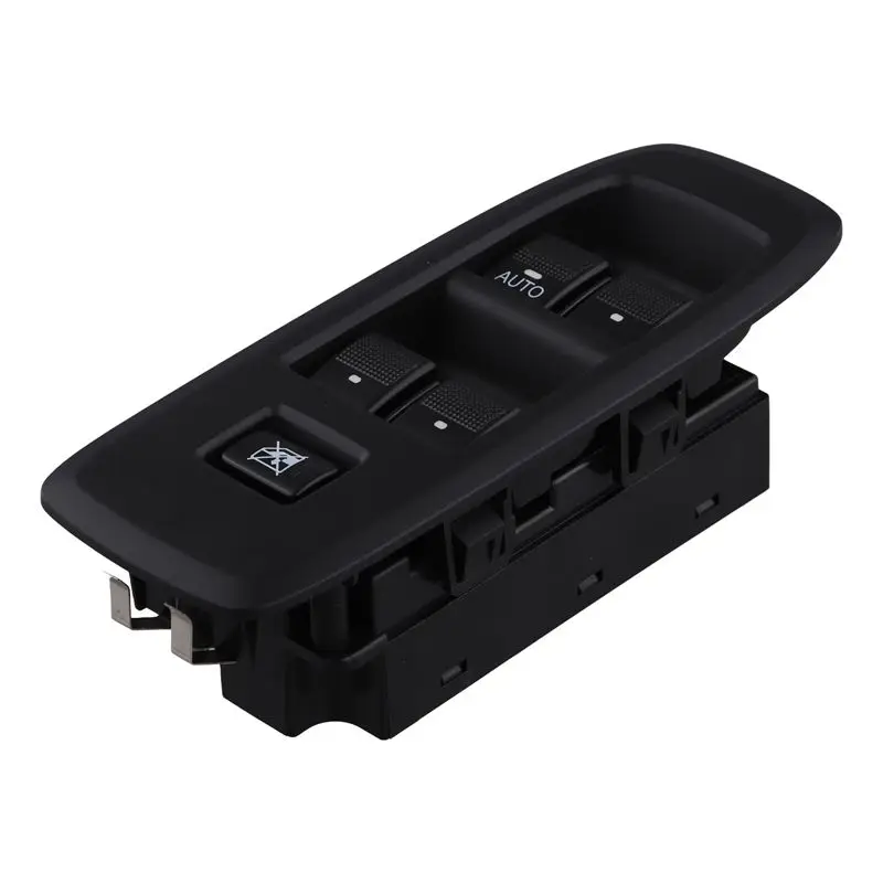 Easy To Use EB3T14A132BD EB3T-14A132-BD Car Window Lift Switch For Ford Ranger TKE 2016-2020 Accessories