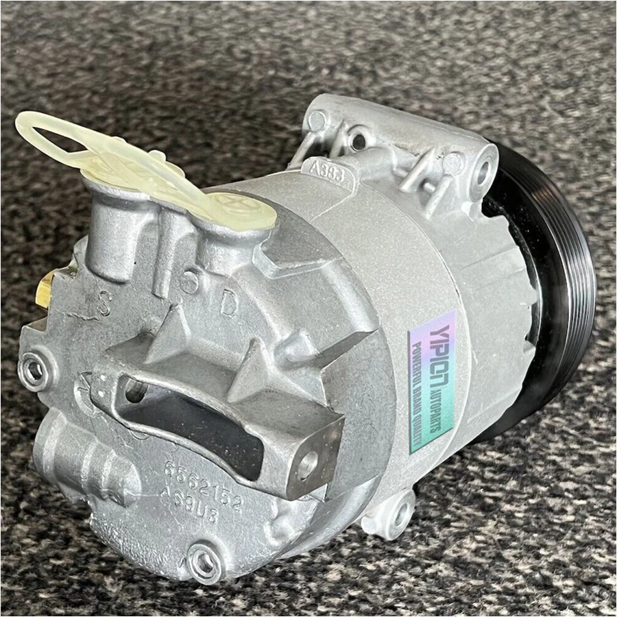 AIR CONDITIONING AC Compressor for MASERATI GRANTURISMO Quattroporte  M145 263171  284728 241561