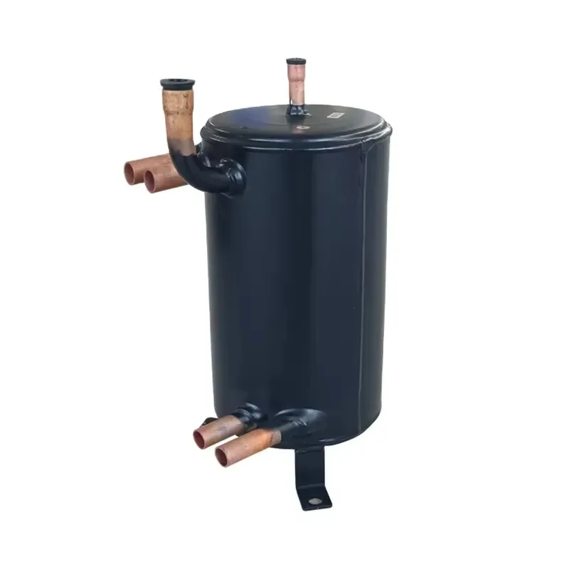 For RAH07 High-Performance Air Water Heat Pump Competitive Price Industrial Chillers Cold Room Evaporators with Heat Recovery