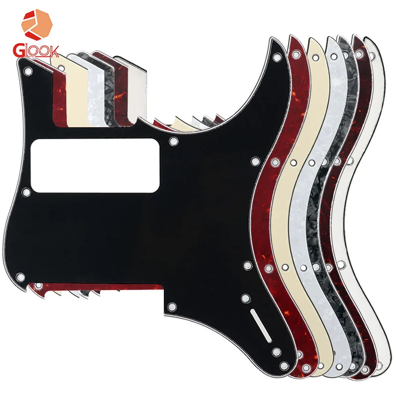 for Yamaha  PAC611 Vfm Electric Guitar Guard 311H Panel HFM Series