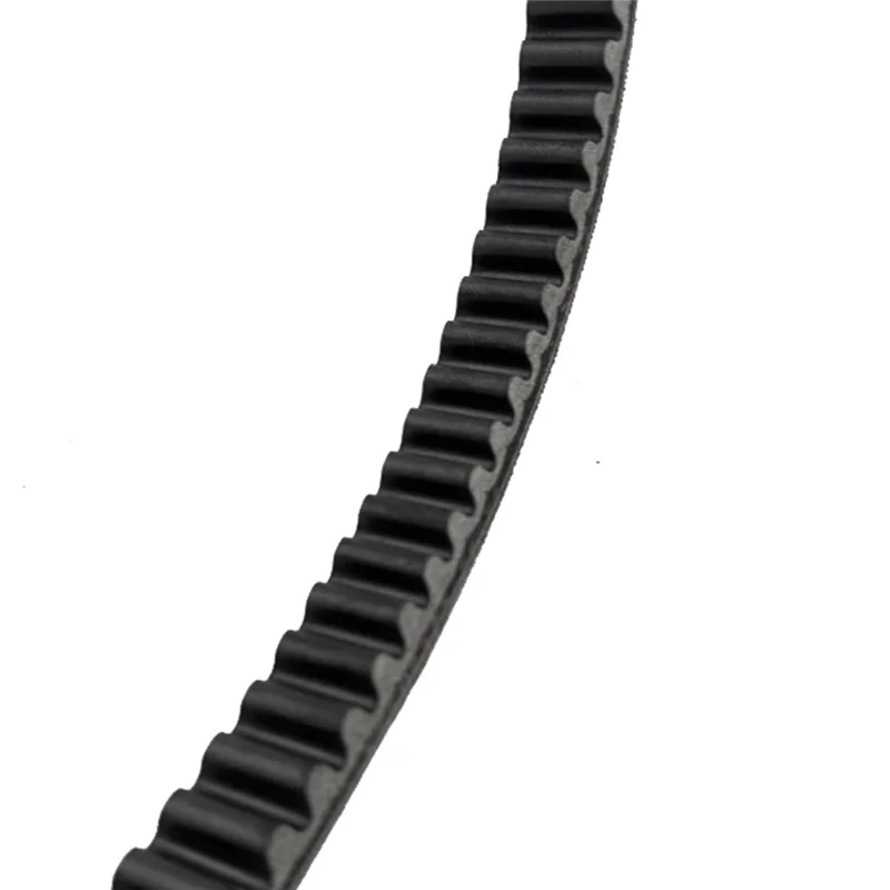 استبدال حزام القيادة ذو الحافة الرائدة 23100-LFA7-E0A 23100-LFA7-E00-M2 للدراجات النارية Kymco Downtown 125